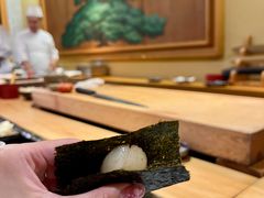 -松涛日本料理