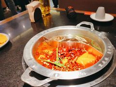 -井格重庆火锅(西直门凯德Mall店)