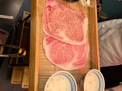 -無二炙坊·和牛烧肉(大钟寺1733店)