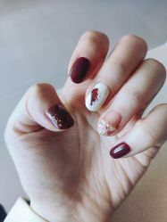 -四季·予你日式美甲美睫Nail