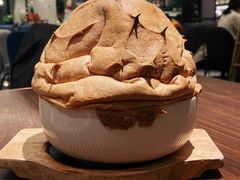 舒芙蕾plus-港丽餐厅(杭大店)