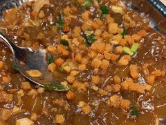 -金狮麟·新豫菜(金码大厦店)