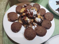 -烤肉宛饭庄(南礼士路店)