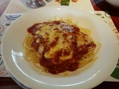 -绿茵阁牛扒餐厅(客村店)