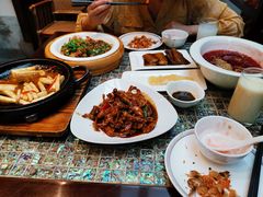 -走马楼饭庄(慈城古县城店)