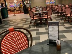 大堂-色香味(澳门巴黎人店)