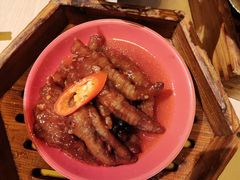 -避风塘(宝山万达店)