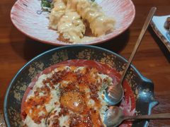 -白石の深夜食堂(宝龙店)
