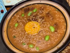 -赵小姐丨新中餐(曲江店)