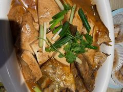 -小船渔村•大连菜•大连焖鱼(黄河路店)