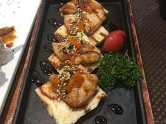 -尺山寸水日料(马桥满天星店)
