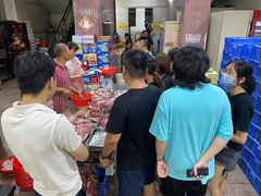 -标记美食新鲜猪杂(兴南大道店)