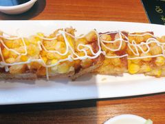 -龙聚德北京烤鸭(沙坪坝华宇A馆店)