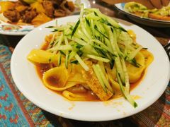 -巴依老爷·新疆美食(上城区天城路店)
