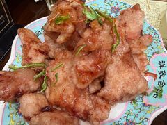 -老厨家(友谊路总店)