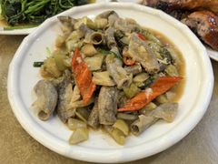 -龙记烤鸭店(新民路店)