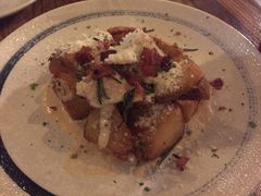 -PIZZA BIANCA(民园店)