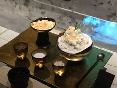 -喜茶(深圳万象城黑金店)