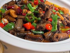 -梁家大院•农家菜(昆山会展中心店)