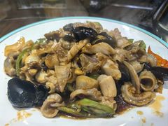 -渔家大院·地道威海菜(石岛店)