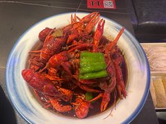 -虾乐园龙虾·夜宵(松江店)