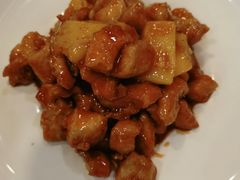 -烤肉宛饭庄(北新桥店)