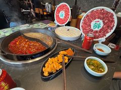 -巴蜀大将火锅(春熙店)