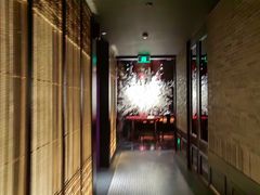 -上海滩餐厅(BFC外滩金融中心店)