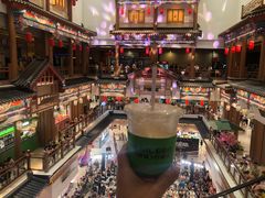-银泰百货(北京大红门店)