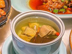 -锦府盐帮·李宅(领展购物广场中关村店)