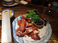 -老灶房-四川土菜(开元店)