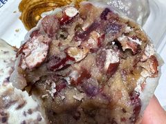 -宫门口馒头铺(创始人总店)