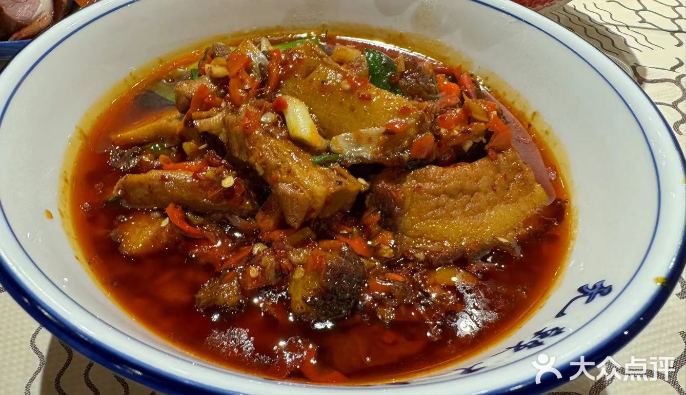 （宜春）这不比某些刷屏的店好吃嘛..