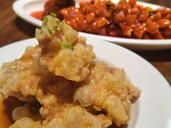 -李氏八大件老菜馆(万宝街店)