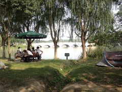 -昆山城市生态森林公园