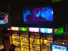-光音瓦特俱乐部(高新店)
