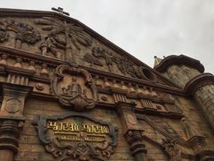 -南宁方特东盟神画