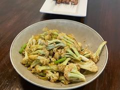 -Local泰莲庭(虹鳟鱼店)