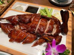 舌尖上的小刀鸭-老滇山寨•云南特色菜•地方菜•民族风情歌舞表演(金碧店)