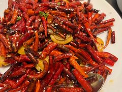 -甄御•海鲜新青岛菜(麦岛店)