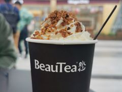 松林拿铁-BeauTea水仙(coco park店)