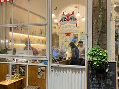-绿小院(荔湾店)
