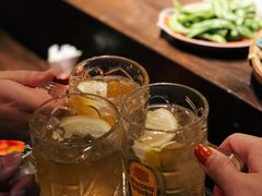 -三川·十酒Izakaya(南昌路店)