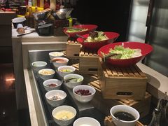 -上海嘉定喜来登酒店