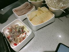 -半天妖烤鱼(方庄店)