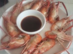 -七的湖·晚芳亭·阳澄湖农家菜·大闸蟹(莲花岛店)