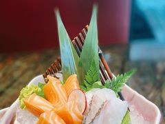 -炙柒Sekinana·精致料理 烧鸟·铁板烧(海上世界店)