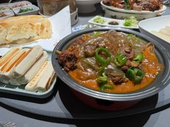 -阿庄新豫菜(通泰路店)