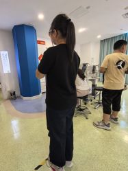 -上海浦滨儿童医院