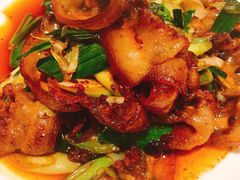 -许家菜(望江店)